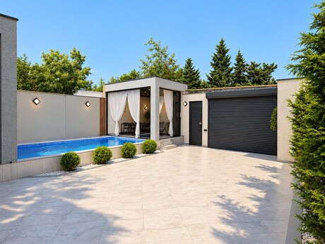 4-комнатный дом, 145 м², Mərdəkan: 285 000 ₼ 4