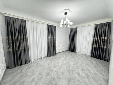 2-комн. · 55 m² · 4/5 этаж, Azadlıq Prospekti
