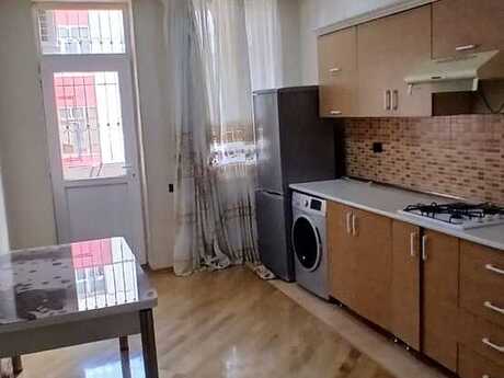 Elan №6497924 - Bakı, Neftçilər m., 2 otaqlı, 80 m², 12/16 mərtəbə