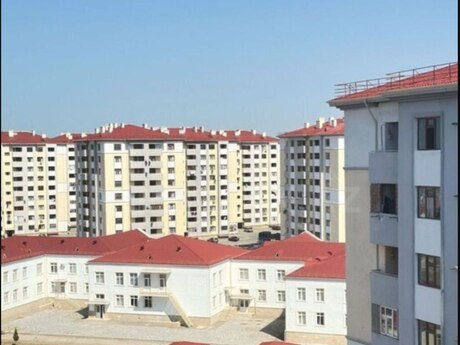 Квартира на продажу со сниженной ценой в Sumqayıt ş.