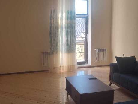 Elan №6497913 - Bakı, M.Ə.Rəsulzadə q., 3 otaqlı, 120 m², 3/3 mərtəbə
