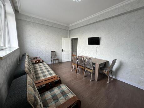 3 otaq · 72 m² · 6/12 mərtəbə, Yasamal