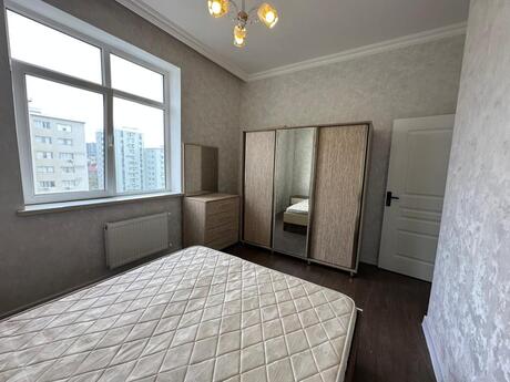 Аренда: 3-комнатная квартира, 72 м², Yasamal: 800 ₼/мес 5
