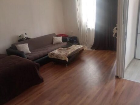 Elan №6497918 - Bakı, Elmlər Akademiyası m., 1 otaqlı, 45 m², 5/5 mərtəbə