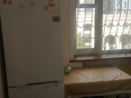 Kirayə 1 otaqlı mənzil, 45 m², Elmlər Akademiyası: 500 ₼/ay 3