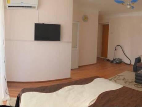 Kirayə 1 otaqlı mənzil, 45 m², Elmlər Akademiyası: 500 ₼/ay 5