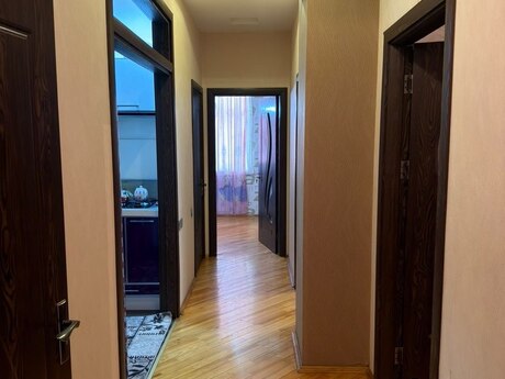 3-room apartment, 70 m², Qurtuluş 93: 99 000 ₼ 3
