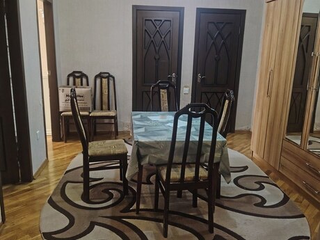 Kirayə 3 otaqlı mənzil, 90 m², Nəsimi: 650 ₼/ay 5