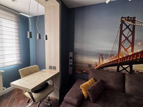 4 otaqlı mənzil, 110 m², Bakıxanov: 310 000 ₼ 4