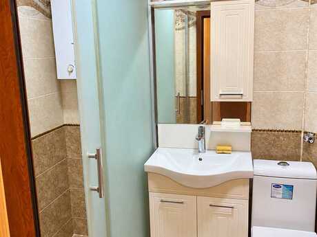 3 otaqlı mənzil, 70 m², Qara Qarayev: 187 000 ₼ 5