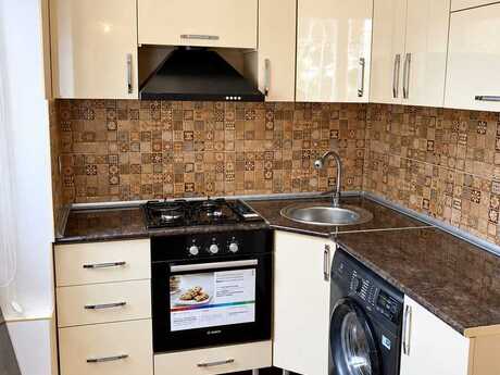 3 otaqlı mənzil, 70 m², Qara Qarayev: 187 000 ₼ 4