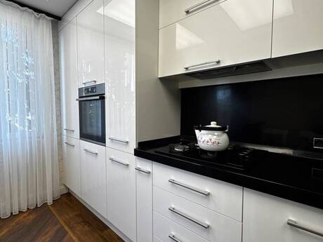 4 otaqlı mənzil, 110 m², Bakıxanov: 310 000 ₼ 5