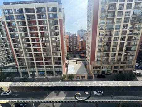 Elan №6497939 - Bakı, Gənclik m., 3 otaqlı, 70 m², 8/17 mərtəbə