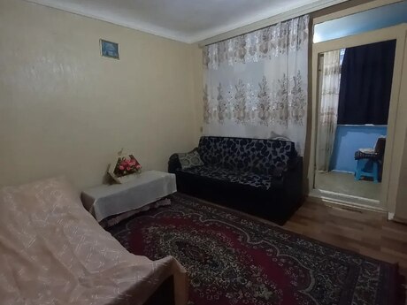 1-room apartment, 26 m², Nəriman Nərimanov: 112 000 ₼ 3