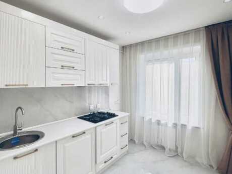 Nizamidə 2 otaqlı yeni tikili mənzil satılır, 70 m², 225 000 AZN, şəkil 5 / 8