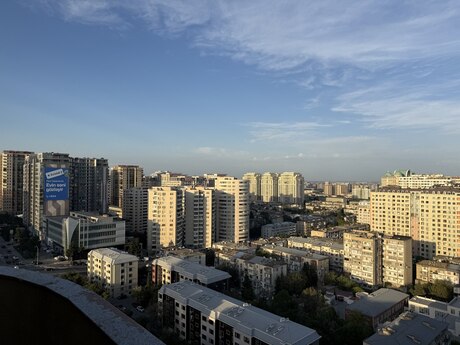 5-комнатная квартира, 202 м², Elmlər Akademiyası: 430 000 ₼ 3