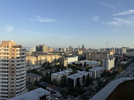 5-комнатная квартира, 202 м², Elmlər Akademiyası: 430 000 ₼ 4
