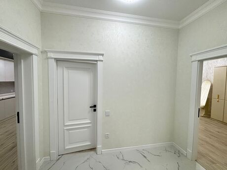 Аренда: 3-комнатная квартира, 150 м², Nəriman Nərimanov: 1 500 ₼/мес 3