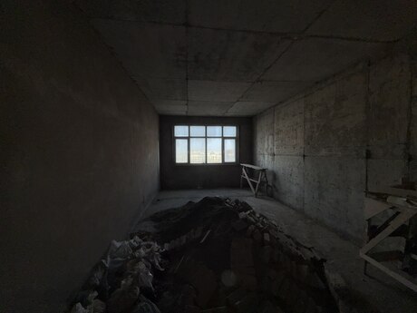 5-комнатная квартира, 202 м², Elmlər Akademiyası: 430 000 ₼ 2