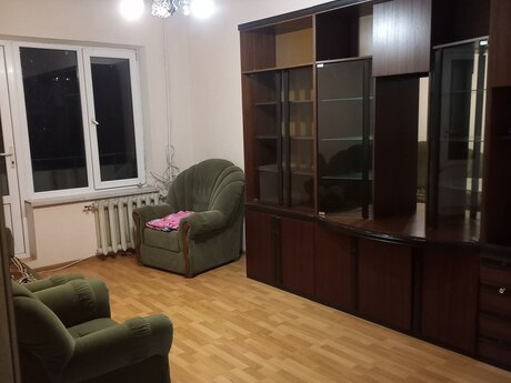 Kirayə 3 otaqlı mənzil, 63 m², Əhmədli: 650 ₼/ay 4
