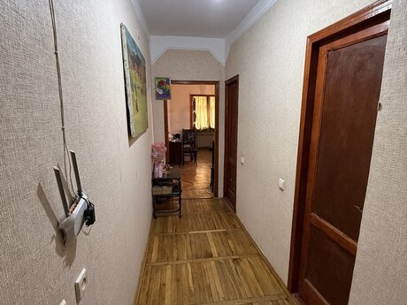 2 otaqlı mənzil, 46 m², Hövsan: 110 000 ₼ 5
