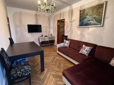 2 otaqlı mənzil, 46 m², Hövsan: 110 000 ₼ 2