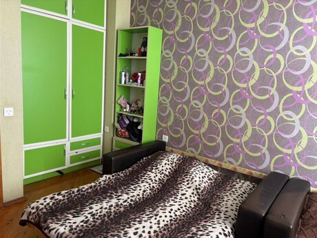 3-комнатная квартира, 87 м², Nəsimi: 250 000 ₼ 4