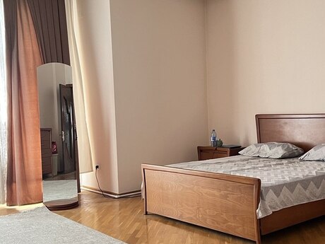 Elmlər Akademiyasında 3 otaqlı yeni tikili mənzil satılır, 151 m², 450 000 AZN, şəkil 4 / 12