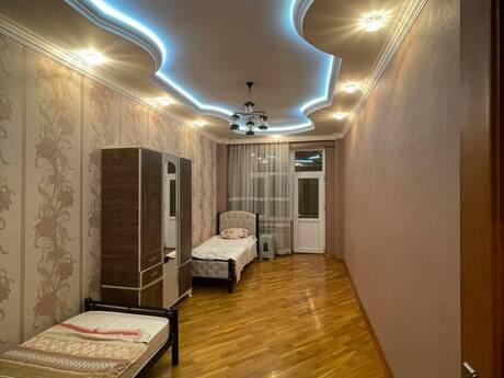 3-комнатная квартира, 122 м², İnşaatçılar: 312 000 ₼ 5