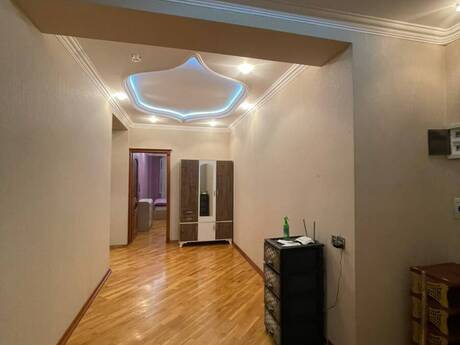 3-комнатная квартира, 122 м², İnşaatçılar: 312 000 ₼ 4