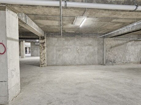 Объявление №6497989 - Баку, пос. Sea Breeze, 18 м²