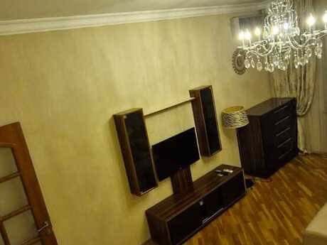Аренда: 2-комнатная квартира, 50 м², Şah İsmayıl Xətai: 800 ₼/мес 2
