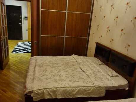 Аренда: 2-комнатная квартира, 50 м², Şah İsmayıl Xətai: 800 ₼/мес 5
