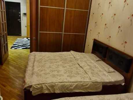 Аренда: 2-комнатная квартира, 50 м², Şah İsmayıl Xətai: 800 ₼/мес 4