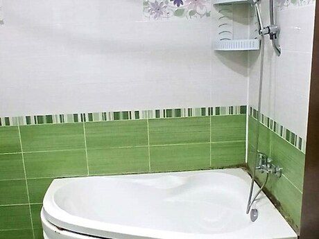2-room apartment for rent, 80 m², Neftçilər: 650 ₼/mo 5