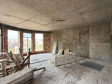 4-room apartment, 191 m², Xətai: 420 000 ₼ 4
