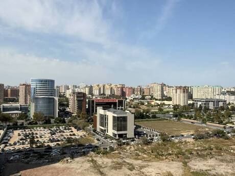 4-room apartment, 191 m², Xətai: 420 000 ₼ 2