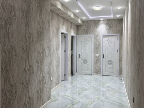 Аренда: 2-комнатная квартира, 100 м², Dərnəgül: 895 ₼/мес 4