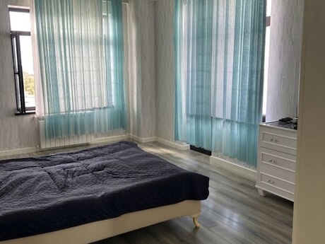 Аренда: 2-комнатная квартира, 100 м², Dərnəgül: 895 ₼/мес 3