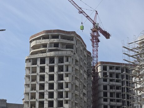 2-комнатная квартира, 78 м², Bakıxanov: 172 000 ₼ 3