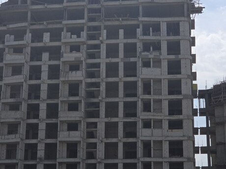 2 otaq · 78 m² · 7/13 mərtəbə, Bakıxanov