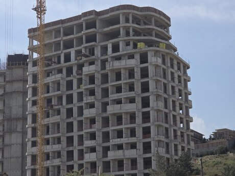 2-комнатная квартира, 78 м², Bakıxanov: 172 000 ₼ 2