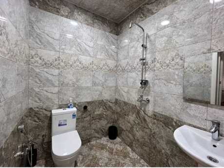 Binədə 2 otaqlı həyət evi kirayə verilir, 100 m², 450 AZN/ay, şəkil 5 / 12
