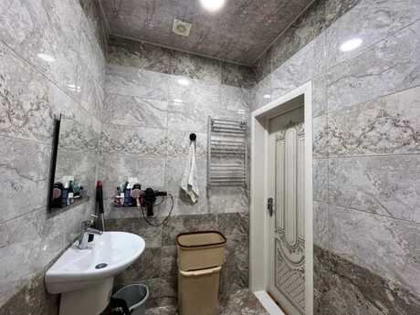 Binədə 2 otaqlı həyət evi kirayə verilir, 100 m², 450 AZN/ay, şəkil 3 / 12