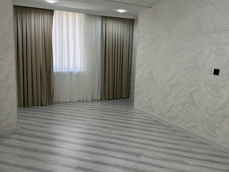 2 otaq · 50 m² · 5/5 mərtəbə, Qara Qarayev