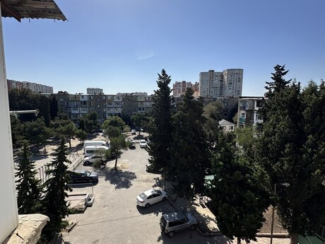 2-room apartment, 50 m², Qara Qarayev: 143 000 ₼ 4