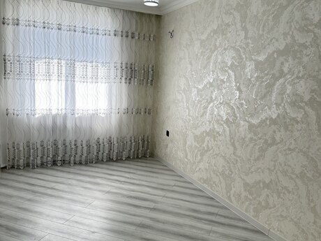 2-room apartment, 50 m², Qara Qarayev: 143 000 ₼ 5