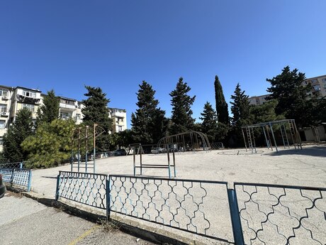 2-room apartment, 50 m², Qara Qarayev: 143 000 ₼ 3