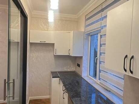 Memar Əcəmidə 2 otaqlı yeni tikili mənzil satılır, 62 m², 188 000 AZN, şəkil 2 / 8