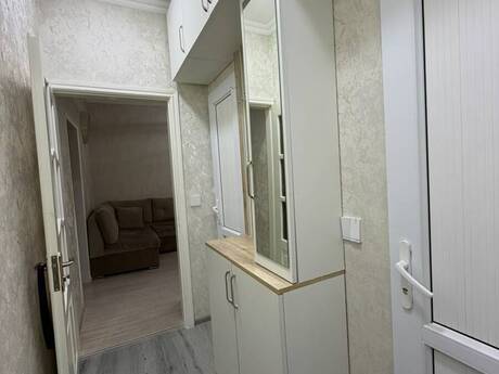 3-комнатная квартира, 65 м², Memar Əcəmi: 172 000 ₼ 3